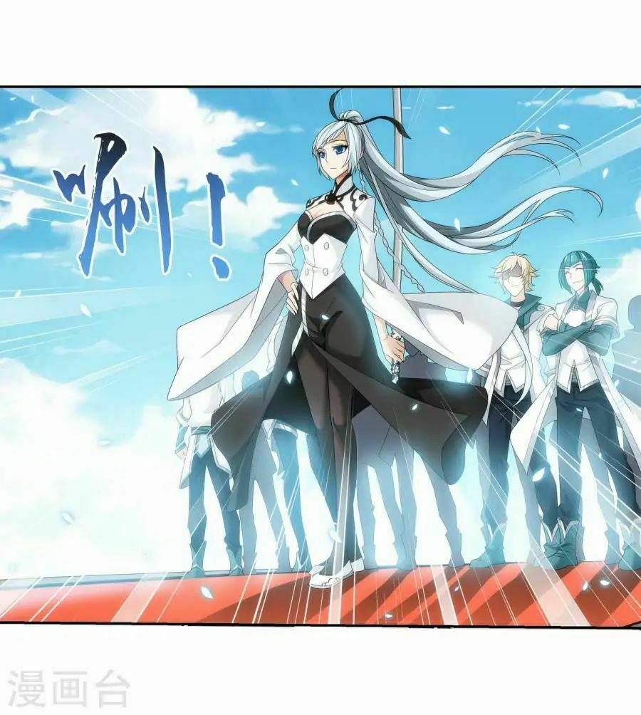 Đại Chúa Tể 121 trang 35