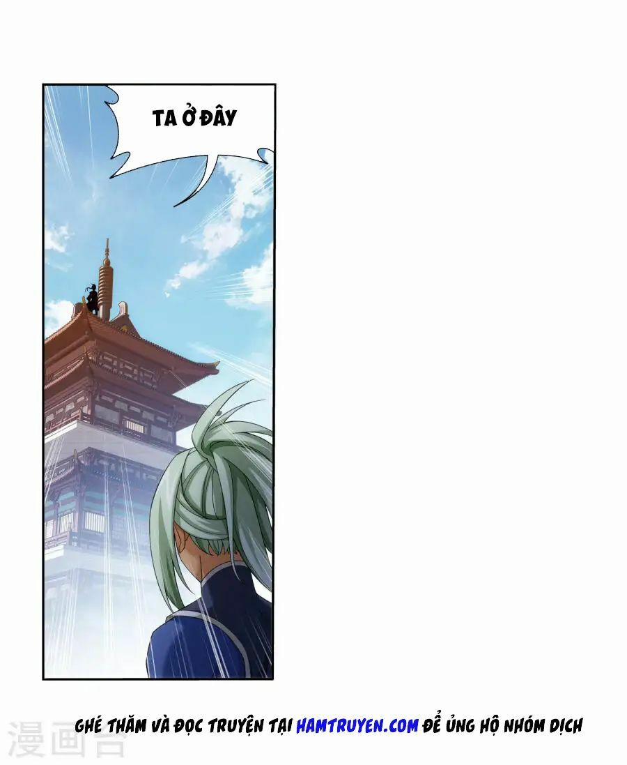 Đại Chúa Tể 121 trang 39