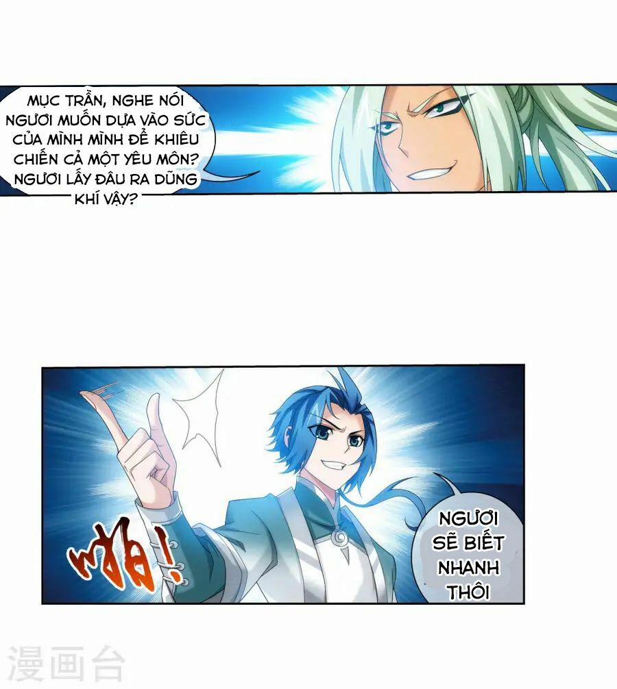 Đại Chúa Tể 121 trang 41