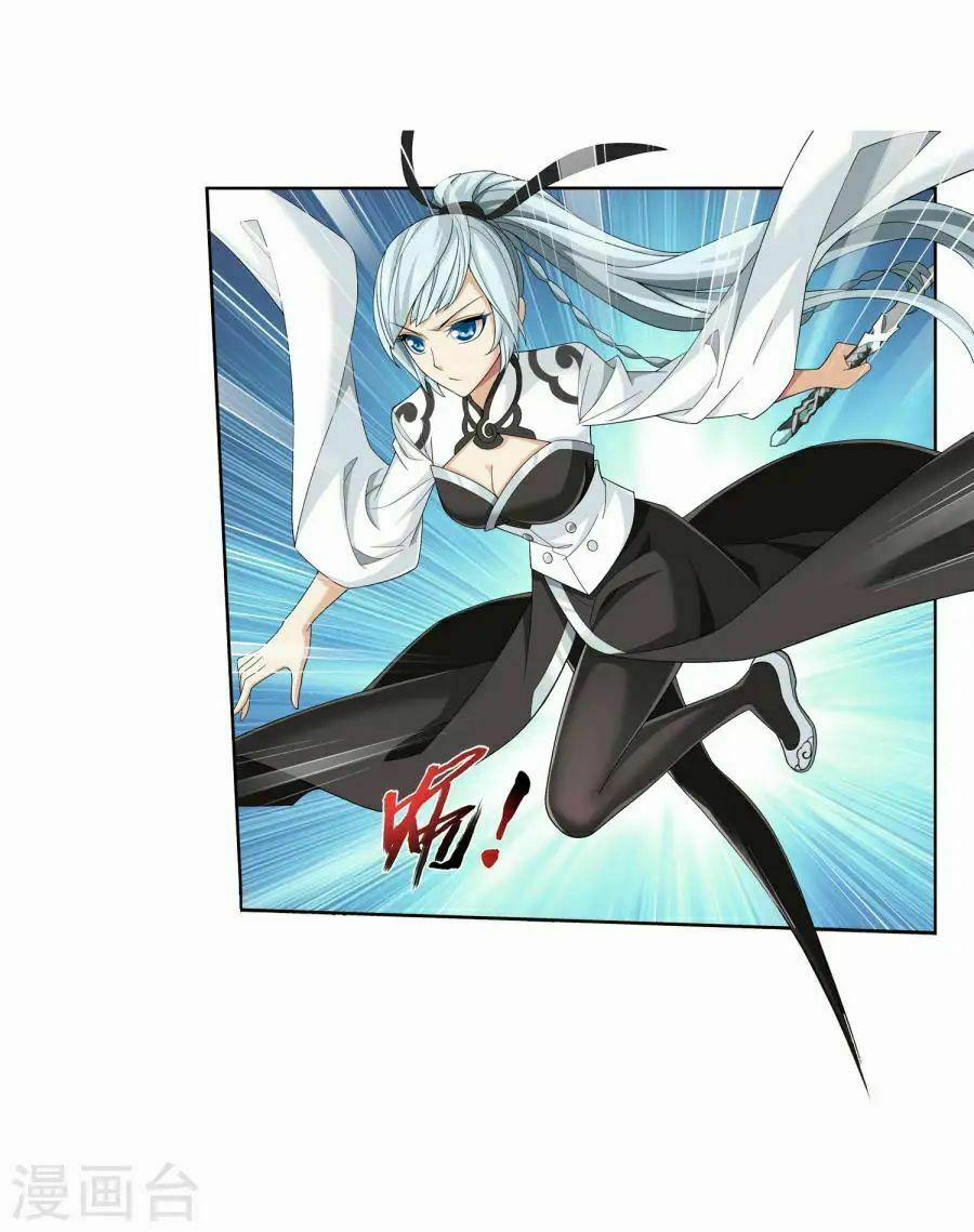 Đại Chúa Tể 121 trang 6