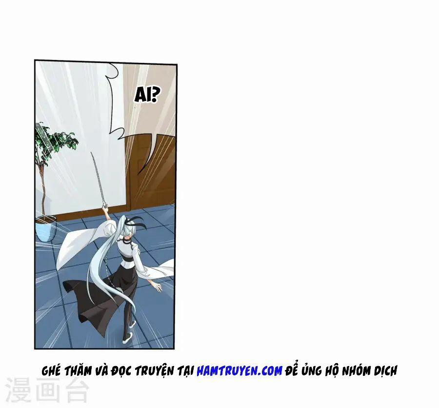 Đại Chúa Tể 121 trang 7