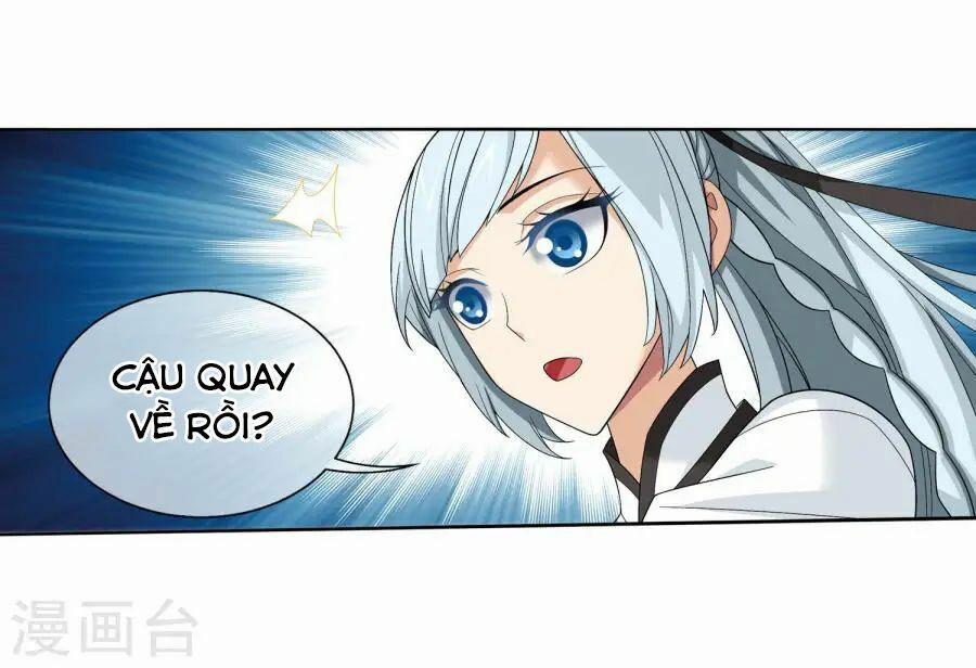 Đại Chúa Tể 121 trang 9