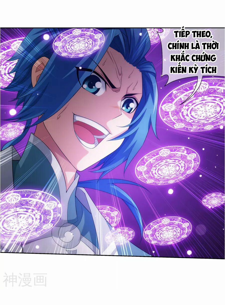 Đại Chúa Tể 122 trang 15