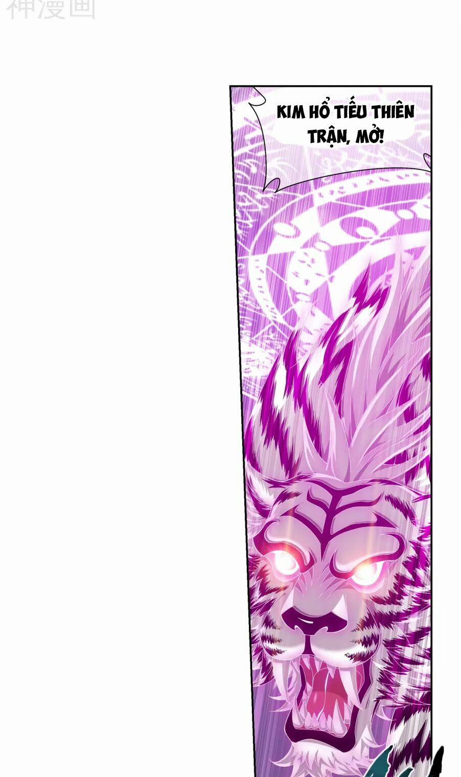 Đại Chúa Tể 122 trang 20