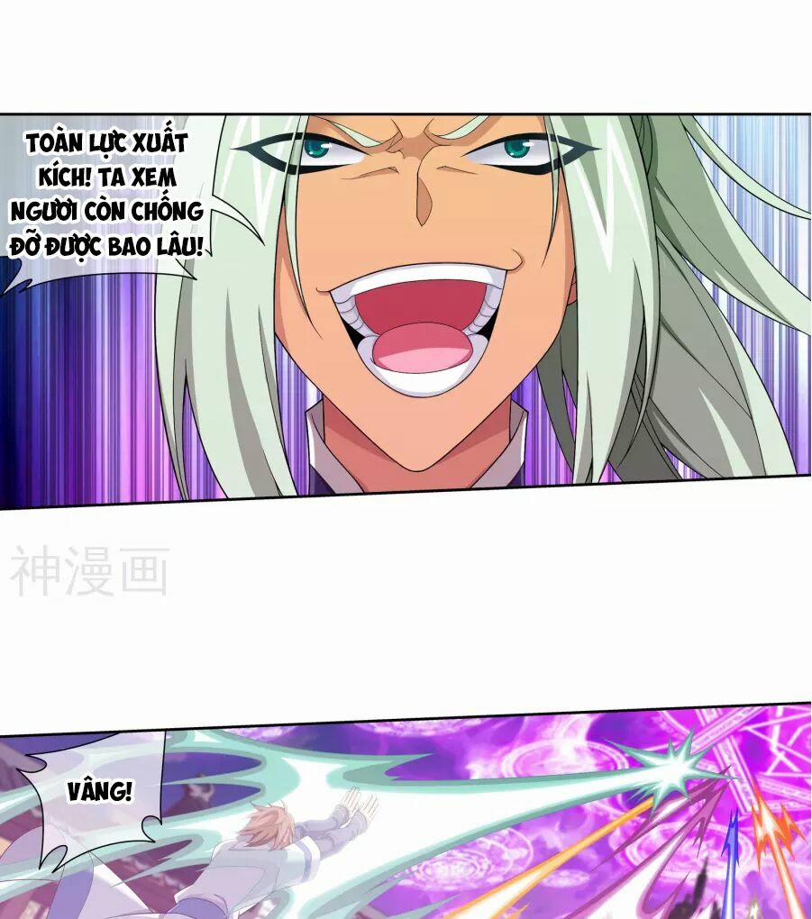 Đại Chúa Tể 123 trang 12