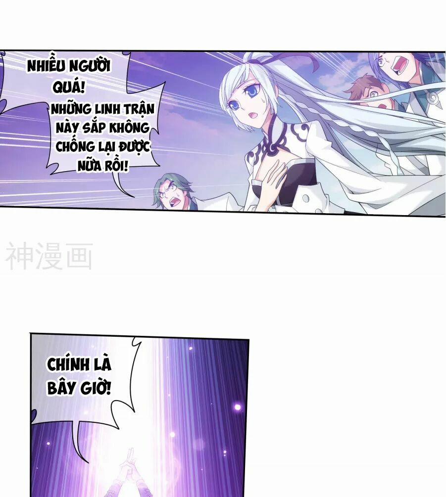 Đại Chúa Tể 123 trang 14