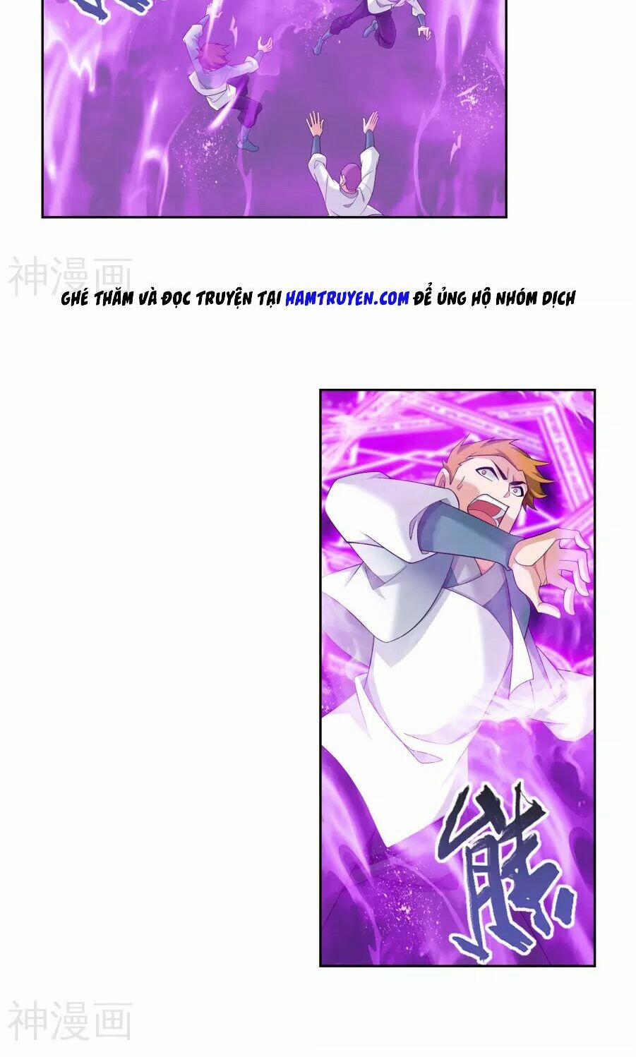 Đại Chúa Tể 123 trang 2