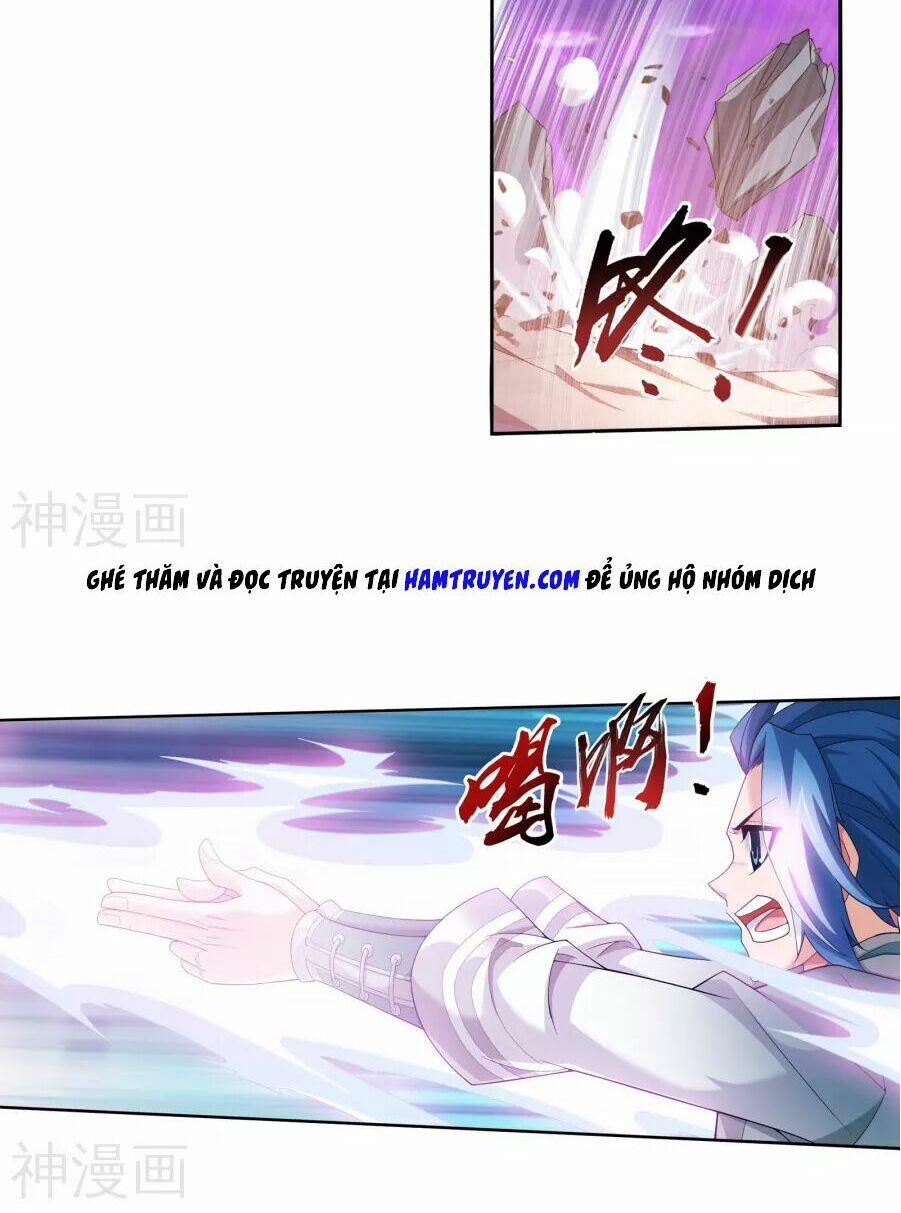 Đại Chúa Tể 123 trang 4