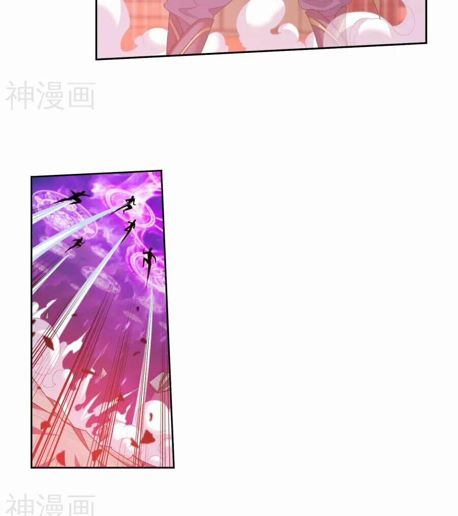 Đại Chúa Tể 123 trang 7