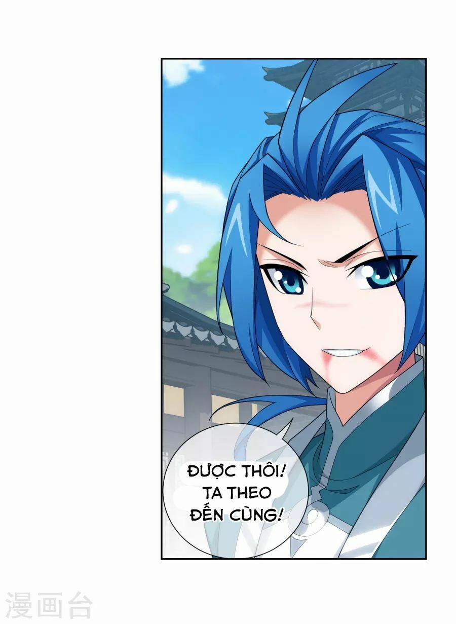 Đại Chúa Tể 125 trang 10