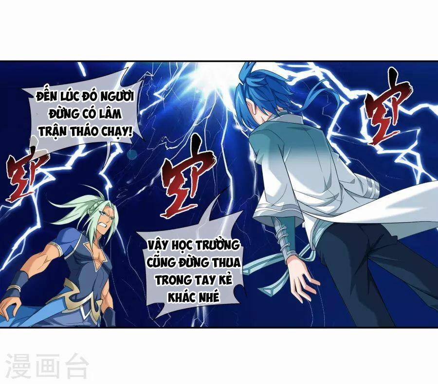 Đại Chúa Tể 125 trang 11