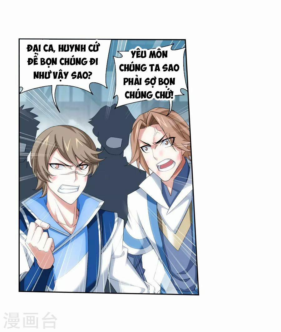 Đại Chúa Tể 125 trang 15