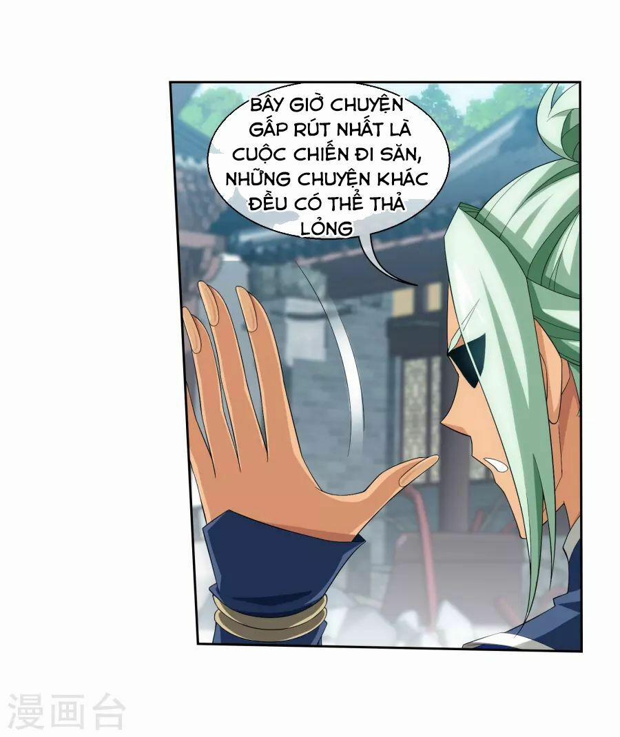 Đại Chúa Tể 125 trang 16