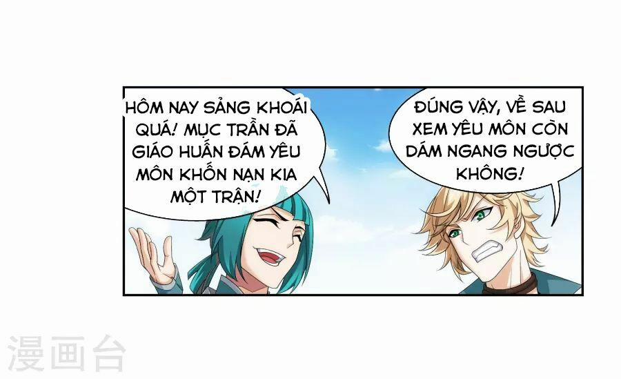 Đại Chúa Tể 125 trang 19