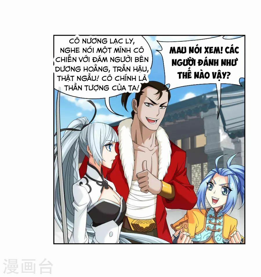 Đại Chúa Tể 125 trang 20