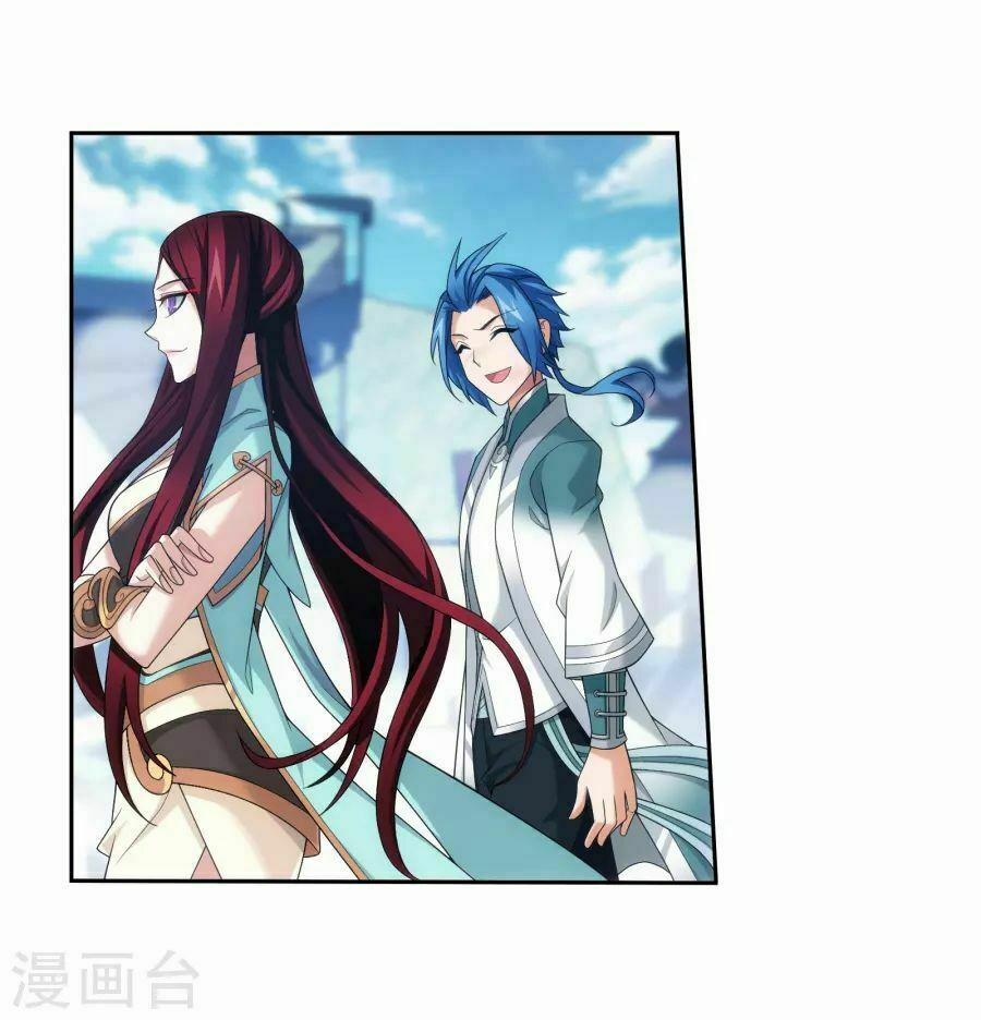 Đại Chúa Tể 125 trang 22