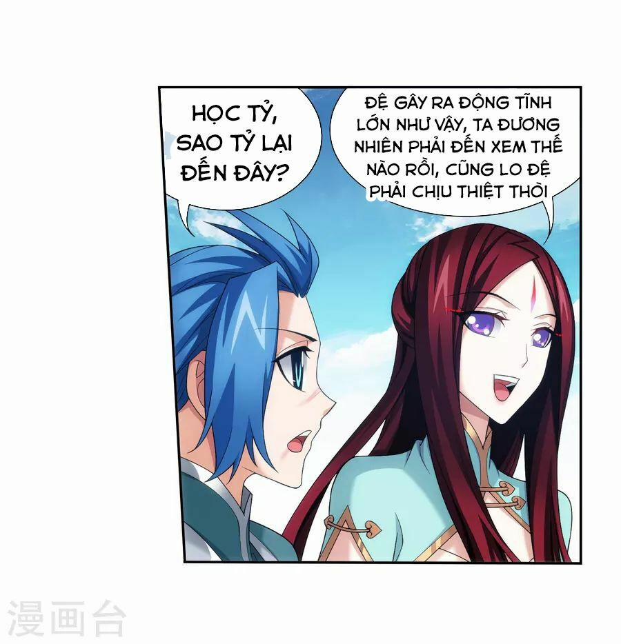 Đại Chúa Tể 125 trang 23