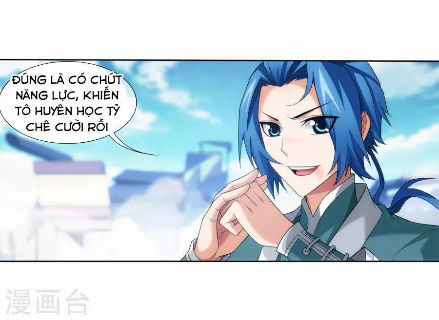 Đại Chúa Tể 125 trang 25