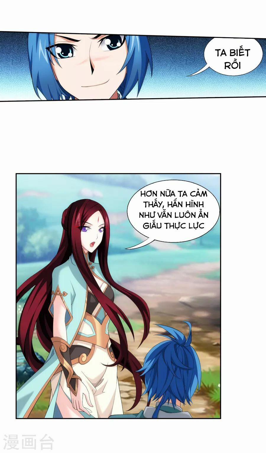 Đại Chúa Tể 125 trang 31