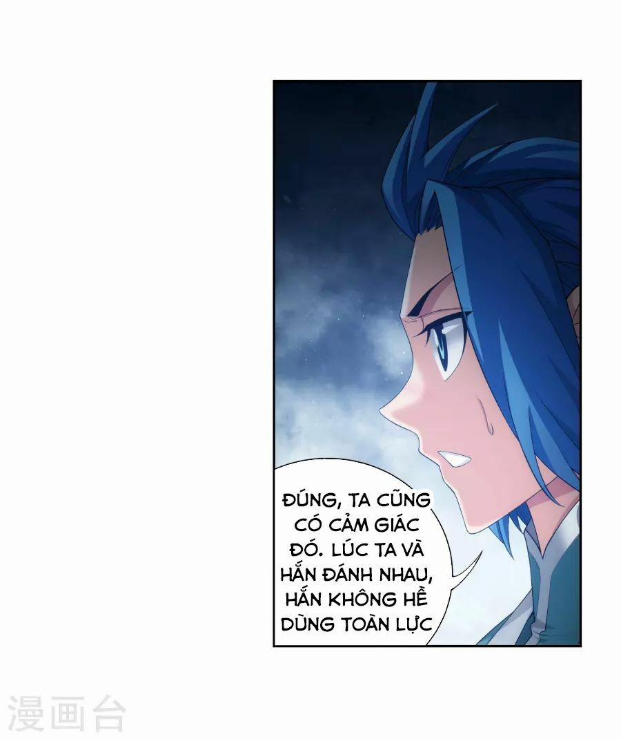 Đại Chúa Tể 125 trang 32