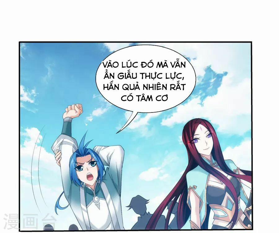 Đại Chúa Tể 125 trang 33