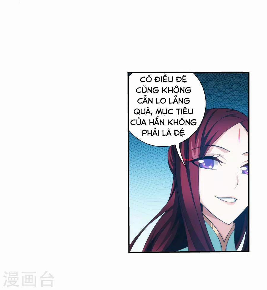 Đại Chúa Tể 125 trang 34