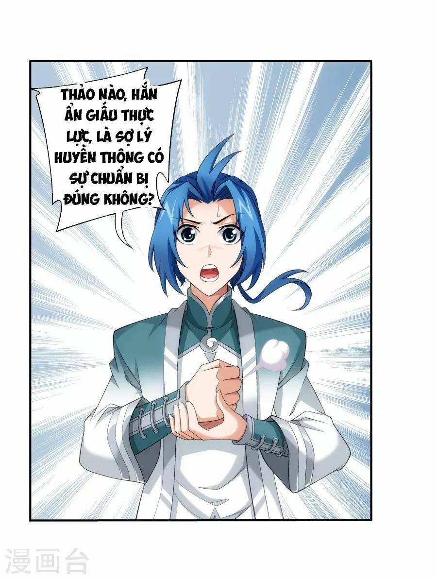 Đại Chúa Tể 125 trang 37