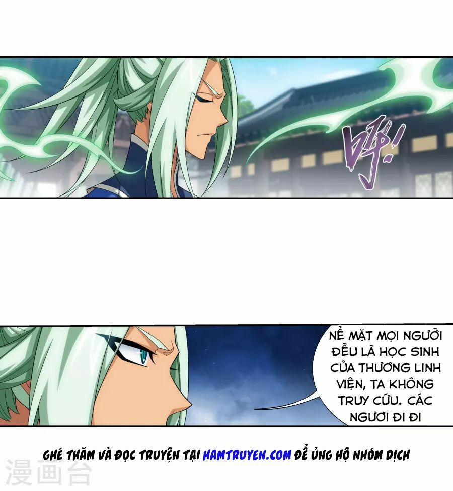 Đại Chúa Tể 125 trang 5