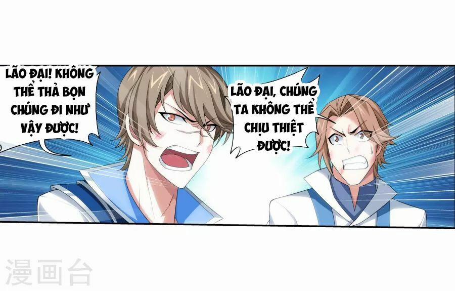 Đại Chúa Tể 125 trang 6