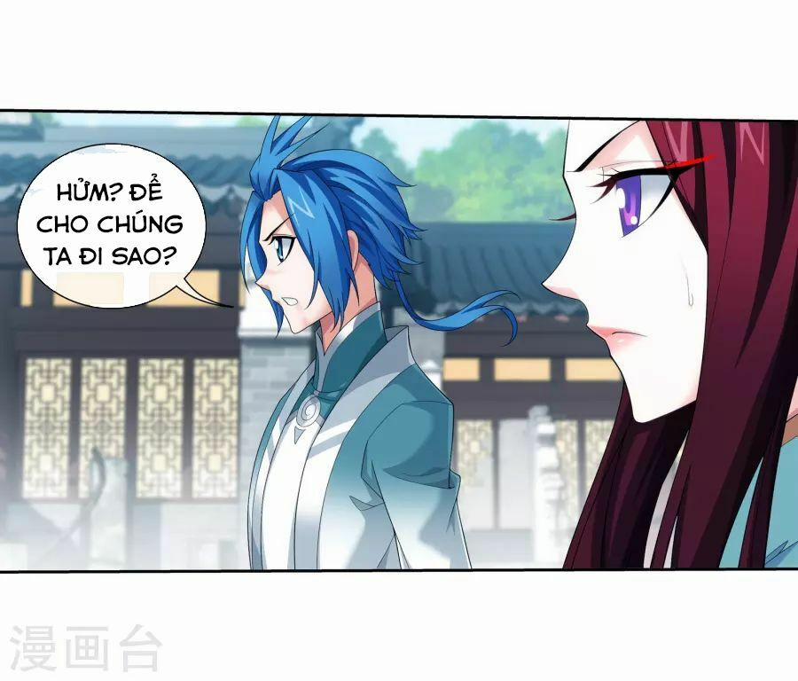 Đại Chúa Tể 125 trang 7