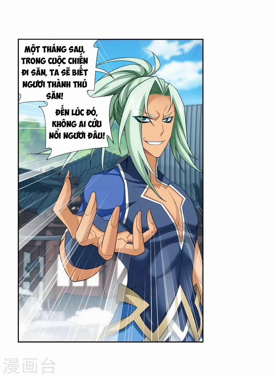 Đại Chúa Tể 125 trang 9