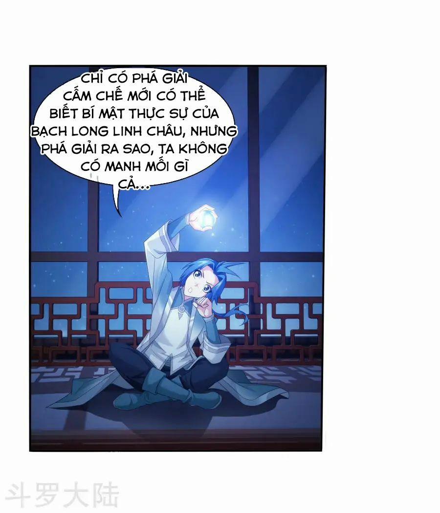 Đại Chúa Tể 126 trang 11