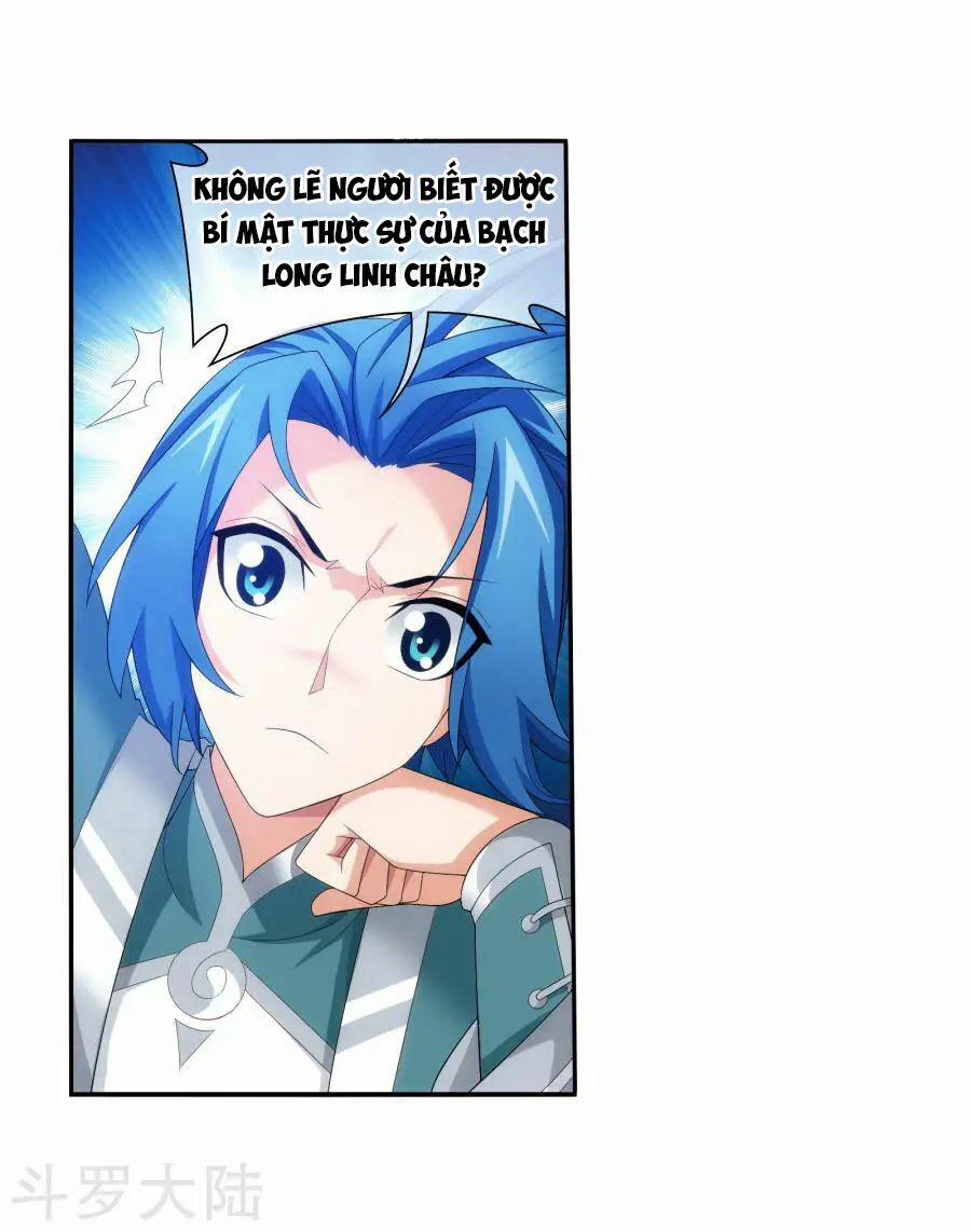 Đại Chúa Tể 126 trang 13