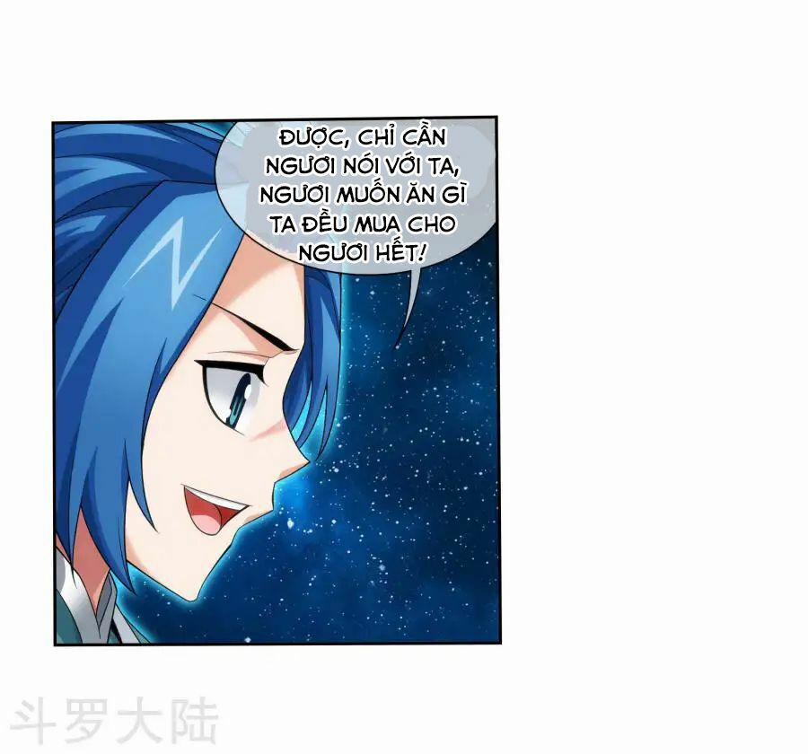 Đại Chúa Tể 126 trang 16