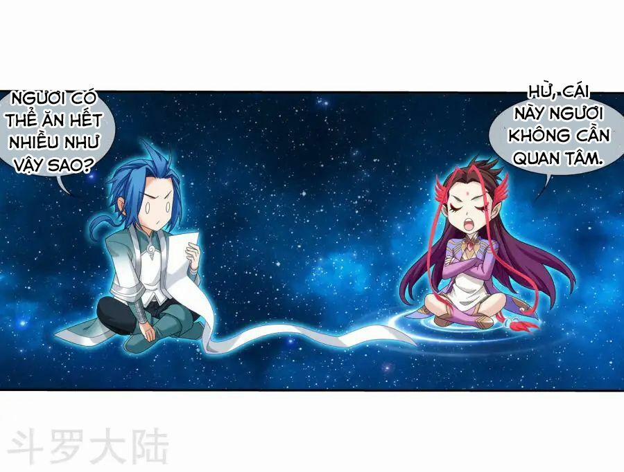 Đại Chúa Tể 126 trang 20