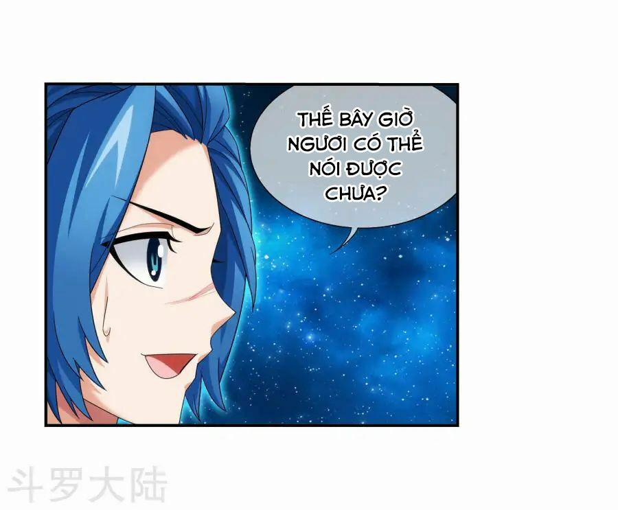 Đại Chúa Tể 126 trang 21