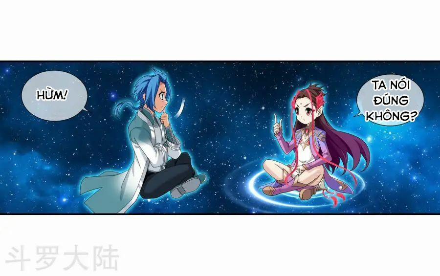 Đại Chúa Tể 126 trang 24