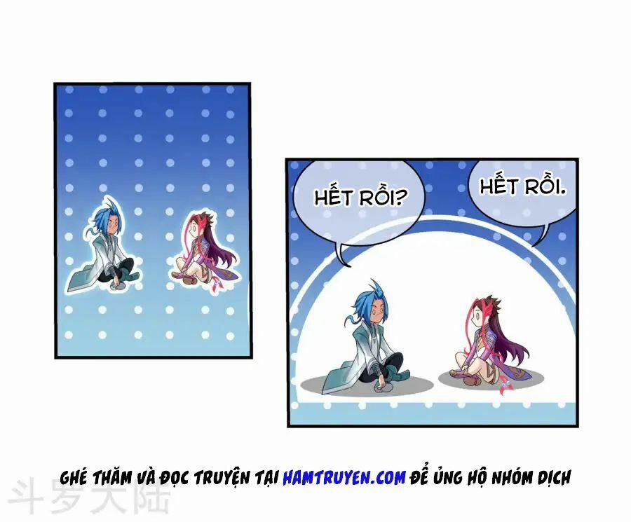 Đại Chúa Tể 126 trang 26