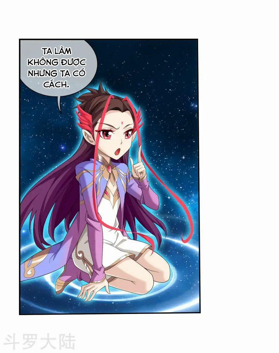 Đại Chúa Tể 126 trang 31