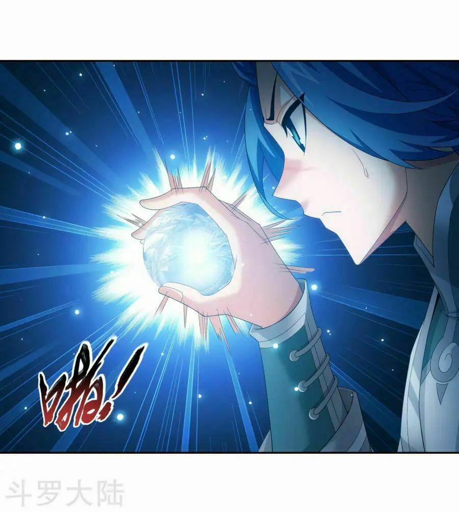 Đại Chúa Tể 126 trang 6