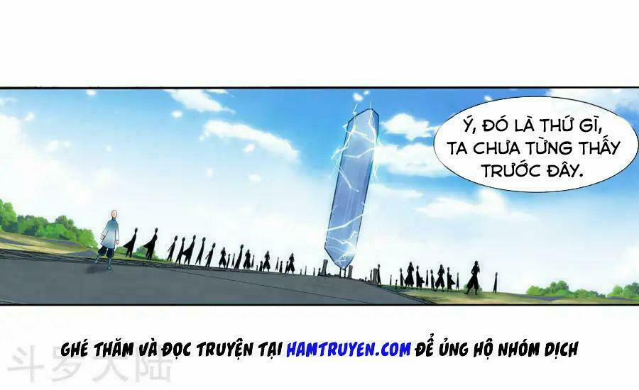 Đại Chúa Tể 127 trang 10