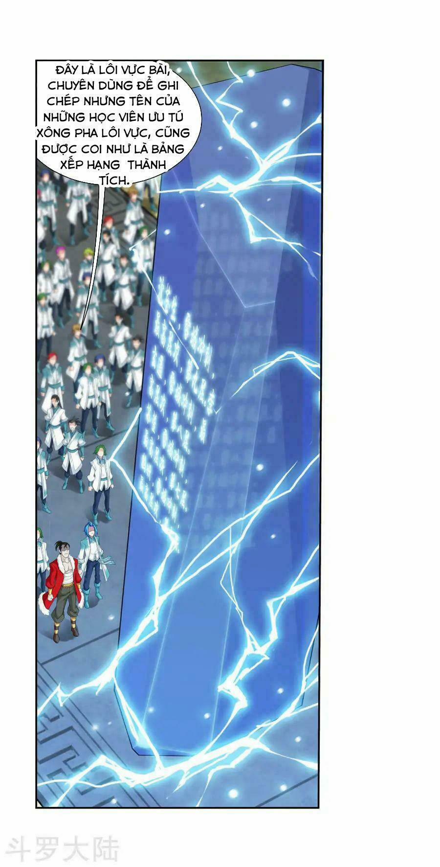 Đại Chúa Tể 127 trang 11