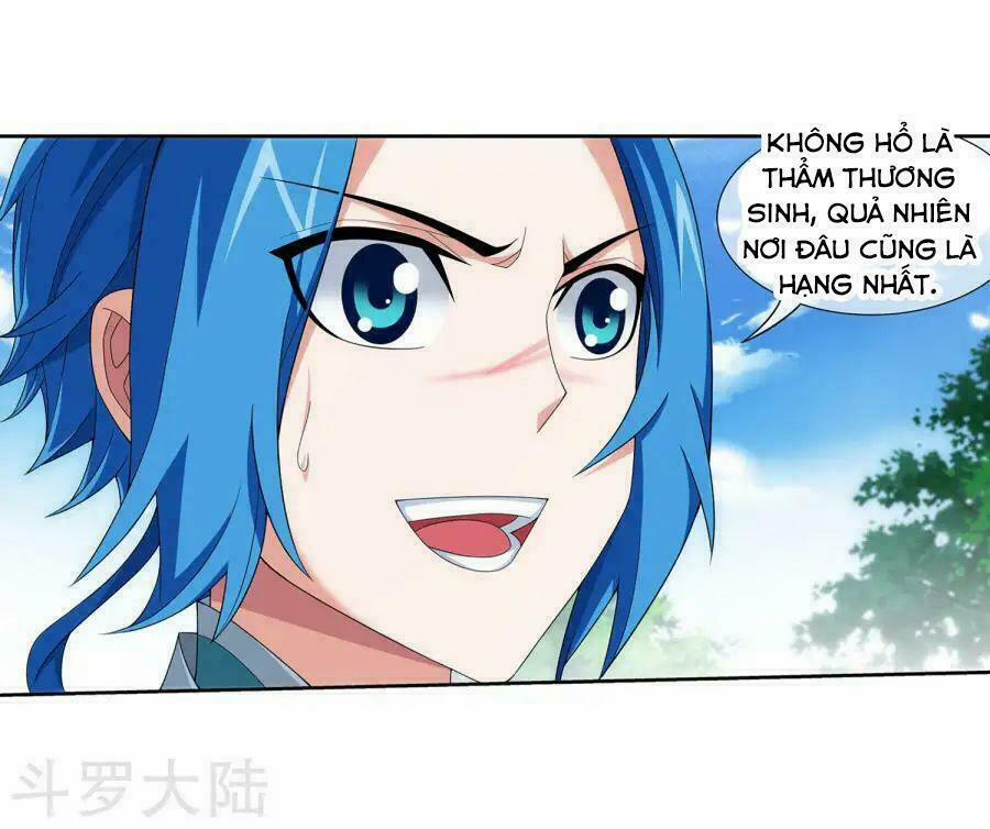 Đại Chúa Tể 127 trang 14