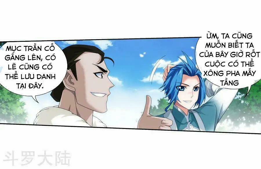 Đại Chúa Tể 127 trang 15