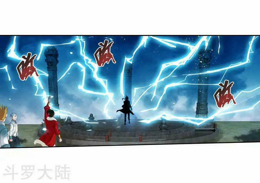 Đại Chúa Tể 127 trang 17