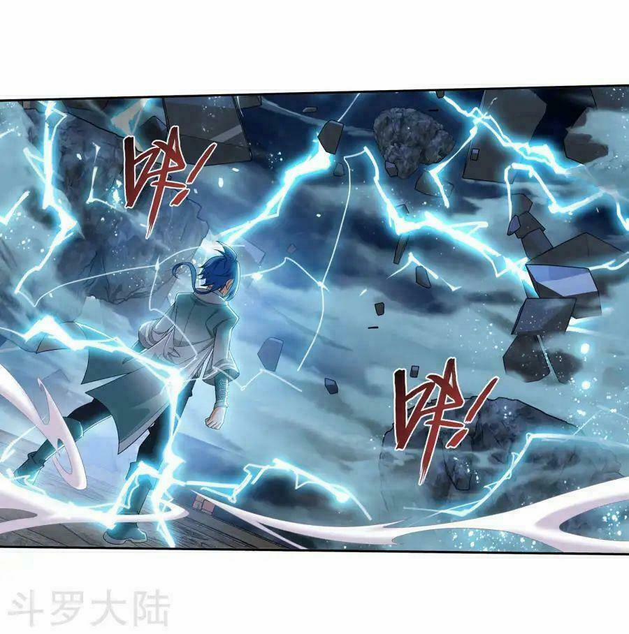 Đại Chúa Tể 127 trang 18