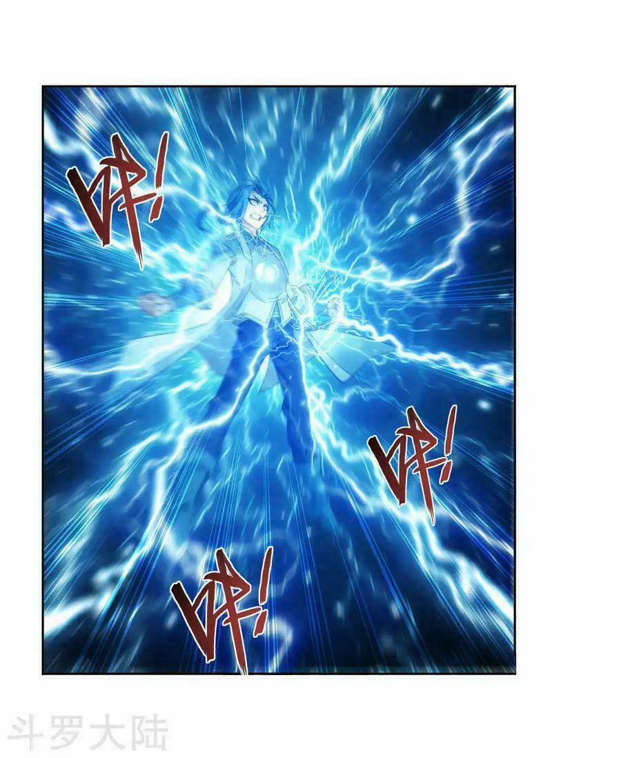 Đại Chúa Tể 127 trang 22