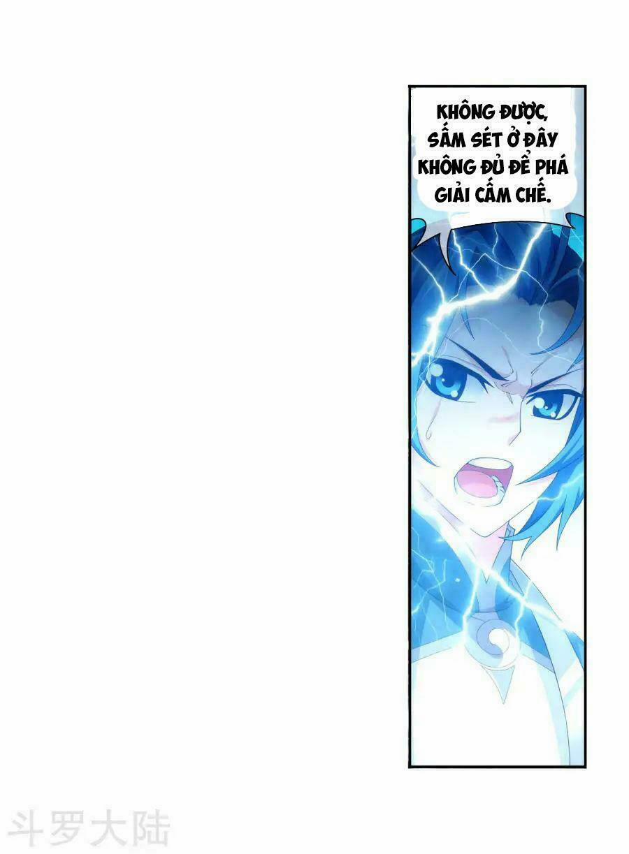 Đại Chúa Tể 127 trang 23