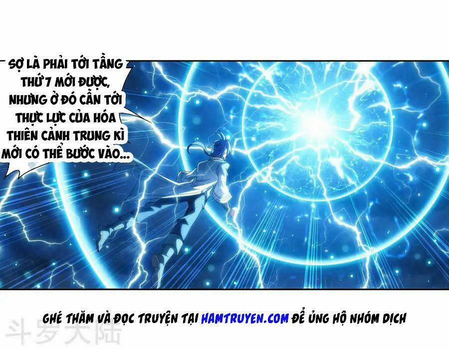 Đại Chúa Tể 127 trang 24