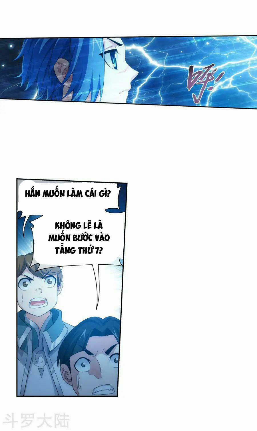 Đại Chúa Tể 127 trang 26